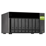 QNap TL-D800C (USB) Θήκη για 8 Σκληρούς Δίσκους 3.5" SATA III με σύνδεση Type-C TL-D800C - Image 3