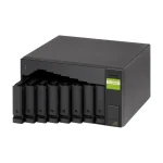 QNap TL-D800C (USB) Θήκη για 8 Σκληρούς Δίσκους 3.5" SATA III με σύνδεση Type-C TL-D800C - Image 4