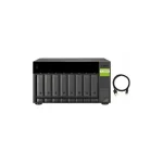 QNap TL-D800C (USB) Θήκη για 8 Σκληρούς Δίσκους 3.5" SATA III με σύνδεση Type-C TL-D800C - Image 5