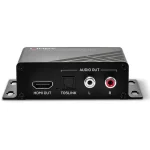 Lindy Μετατροπέας HDMI female σε HDMI / RCA female (38361) 38361 - Image 4
