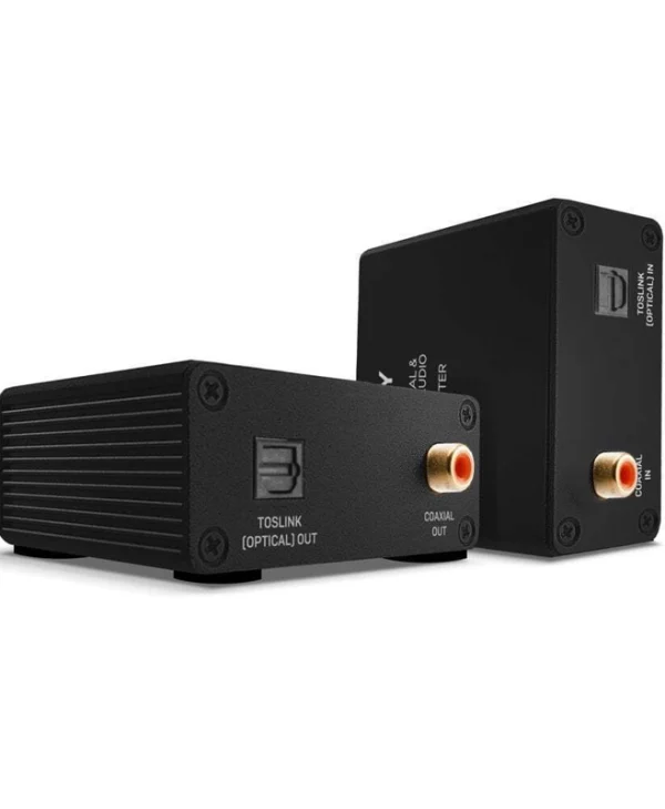 Lindy Extender 150m Cat.6 Spdif Toslink 70456 70456