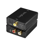 LogiLink Μετατροπέας 3.5mm / Toslink female σε RCA female 1τμχ CA0101 CA0101 - Image 3