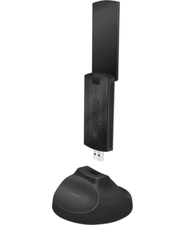 LogiLink WL0247 Ασύρματος USB Αντάπτορας Δικτύου 1900Mbps WL0247