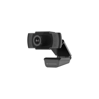 Conceptronic AMDIS01B Web Camera Full HD 1080p AMDIS01B