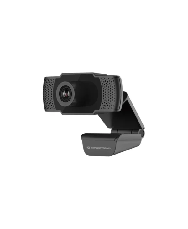 Conceptronic AMDIS01B Web Camera Full HD 1080p AMDIS01B