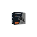 Conceptronic AMDIS01B Web Camera Full HD 1080p AMDIS01B - Image 3