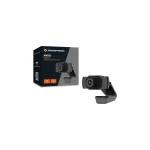 Conceptronic AMDIS01B Web Camera Full HD 1080p AMDIS01B - Image 4