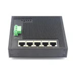 Digitus DN-651126 Unmanaged L2 Switch με 5 Θύρες Gigabit (1Gbps) Ethernet DN-651126 - Image 2