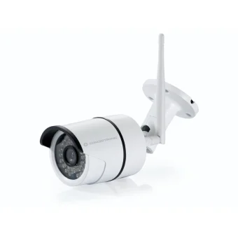 Conceptronic JARETH03W IP Κάμερα Παρακολούθησης Wi-Fi Full HD 1080p Αδιάβροχη με Φακό 6mm JARETH03W