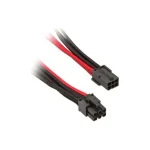 Nanoxia 6-Pin Sata - 2-Pin Fan Cable 0.3m Μαύρο 340471 340471 - Image 3