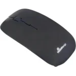 MediaRange MROS215 Ασύρματο Ποντίκι Gloss Black MROS215