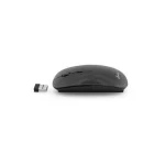 MediaRange MROS215 Ασύρματο Ποντίκι Gloss Black MROS215 - Image 3