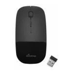 MediaRange MROS215 Ασύρματο Ποντίκι Gloss Black MROS215 - Image 4