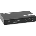 Equip 3x1 2.0 4K/60Hz HDMI Switch 332725 332725 - Image 2