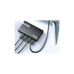 Equip 3x1 2.0 4K/60Hz HDMI Switch 332725 332725 - Image 3