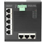 Digitus DN-651127 Unmanaged L2 Switch με 8 Θύρες Gigabit (1Gbps) Ethernet DN-651127 - Image 3