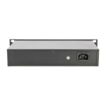 Digitus DN-80117 Managed L2 Switch με 8 Θύρες Ethernet DN-80117 - Image 2