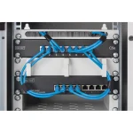 Digitus DN-80117 Managed L2 Switch με 8 Θύρες Ethernet DN-80117 - Image 4