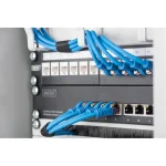 Digitus DN-80117 Managed L2 Switch με 8 Θύρες Ethernet DN-80117 - Image 5