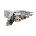 DeLock Βύσμα RJ-45 Ασημί (86477) 86477 - Image 3