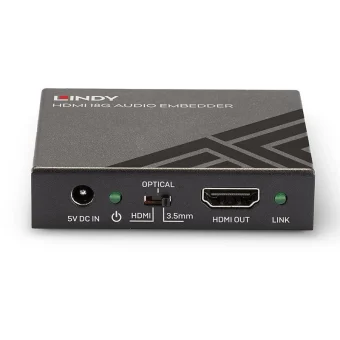 Lindy 18G HDMI Extender 38203 38203