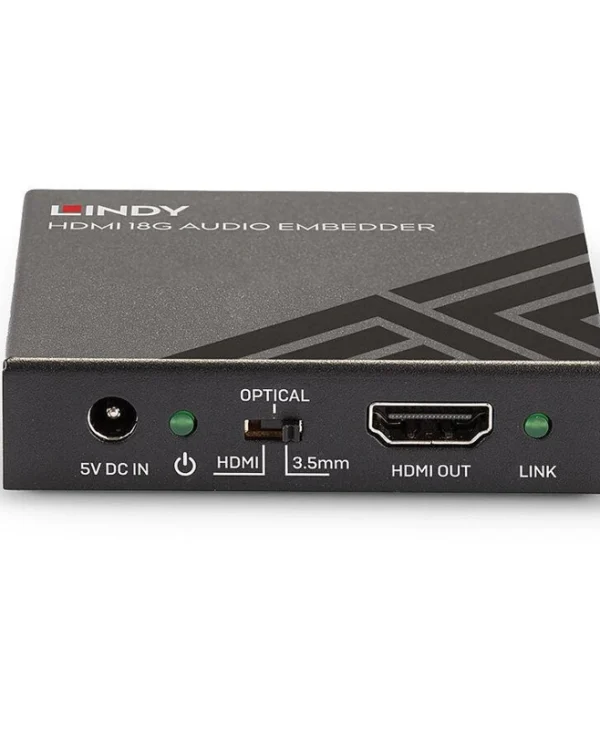 Lindy 18G HDMI Extender 38203 38203
