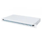 Digitus Adapter Οπτικών Ινών LC OS2 1τμχ DN-96332/9 DN-96332/9 - Image 3