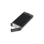 Icy Dock ToughArmor Πλαίσιο Για Σκληρούς Δίσκους ICY Dock ToughArmor Μαύρο MB601TP-1B MB601TP-1B