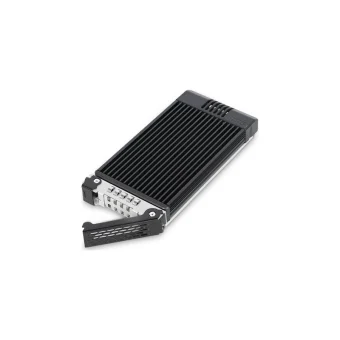 Icy Dock ToughArmor Πλαίσιο Για Σκληρούς Δίσκους ICY Dock ToughArmor Μαύρο MB601TP-1B MB601TP-1B