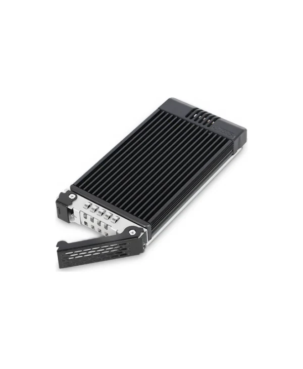 Icy Dock ToughArmor Πλαίσιο Για Σκληρούς Δίσκους ICY Dock ToughArmor Μαύρο MB601TP-1B MB601TP-1B