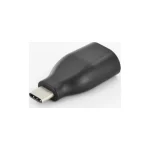Digitus Μετατροπέας USB-C male σε USB-A female (AK-300506-000-S) AK-300506-000-S - Image 5