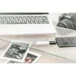Digitus Μετατροπέας USB-C male σε USB-A female (AK-300506-000-S) AK-300506-000-S - Image 8