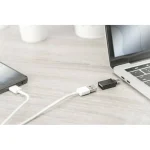 Digitus Μετατροπέας USB-C male σε USB-A female (AK-300506-000-S) AK-300506-000-S - Image 9