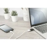 Digitus Μετατροπέας USB-C male σε USB-A female (AK-300506-000-S) AK-300506-000-S - Image 10