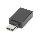 Digitus Μετατροπέας USB-C male σε USB-A female (AK-300506-000-S) AK-300506-000-S - Image 11