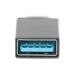 Digitus Μετατροπέας USB-C male σε USB-A female (AK-300506-000-S) AK-300506-000-S - Image 12