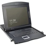 Digitus KVM & Data Switch DS-72210-1GE DS-72210-1GE