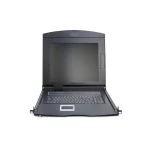 Digitus KVM & Data Switch DS-72210-1GE DS-72210-1GE - Image 2