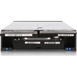Icy Dock flexiDOCK Πλαίσιο Μαύρο MB095SP-B MB095SP-B