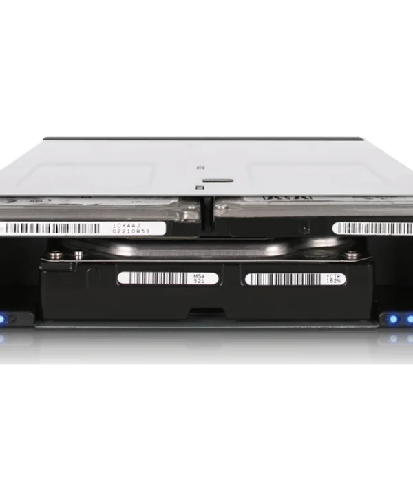 Icy Dock flexiDOCK Πλαίσιο Μαύρο MB095SP-B MB095SP-B