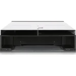 Icy Dock flexiDOCK Πλαίσιο Μαύρο MB095SP-B MB095SP-B - Image 2