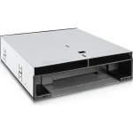 Icy Dock flexiDOCK Πλαίσιο Μαύρο MB095SP-B MB095SP-B - Image 3