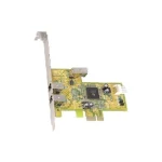 Dawicontrol 2+1 - Port IEEE 1394 FireWire (DC-1394) DC-1394 - Image 2