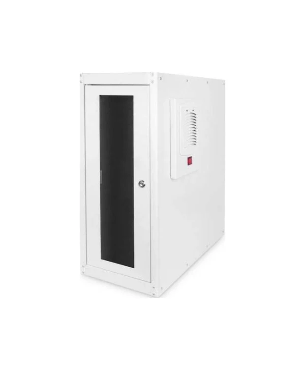 Digitus Καμπίνα Rack 58.1x29.2x55cm Γκρι DN-CC 9002 DN-CC 9002
