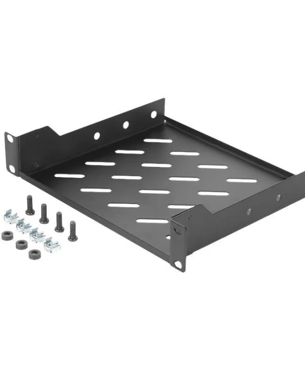 Digitus Ράφι DN-10-TRAY-2-B 1τμχ DN-10-TRAY-2-B
