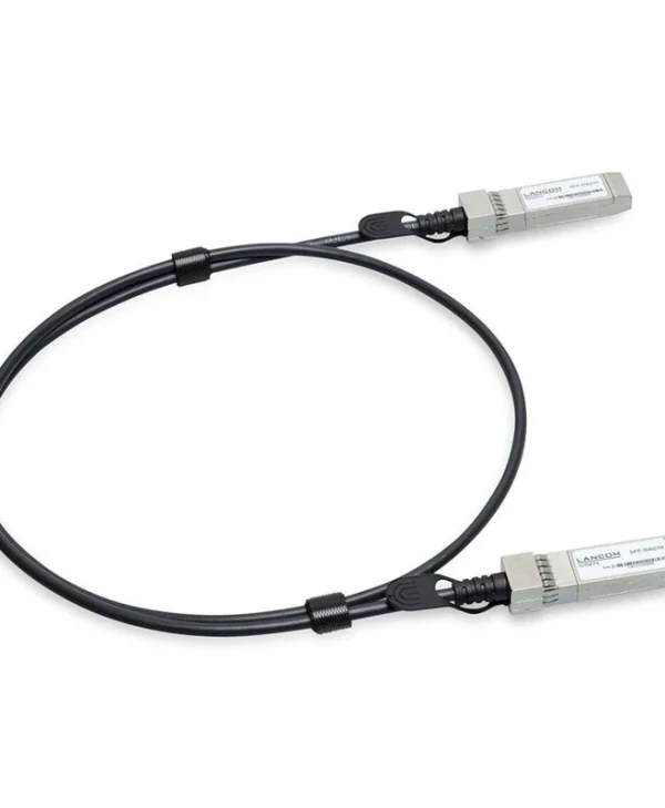 Lancom SFP-DAC10-1m 8τμχ Transceiver 8τμχ 60194 60194