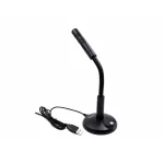 Equip 245340 Μικρόφωνο USB Gooseneck 245340