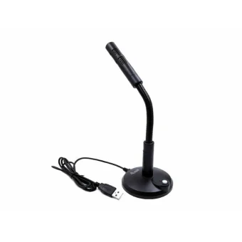 Equip 245340 Μικρόφωνο USB Gooseneck 245340