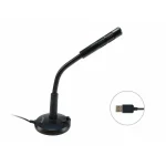 Equip 245340 Μικρόφωνο USB Gooseneck 245340 - Image 2
