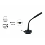 Equip 245340 Μικρόφωνο USB Gooseneck 245340 - Image 3